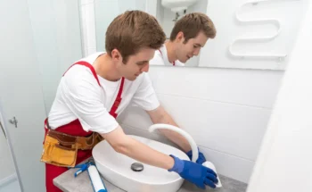 plumber-service-wash-basin-installation