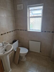 bathroom renovation Dublin